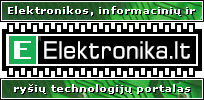 Elektronika.lt