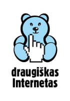 Programa „Saugesnis internetas“