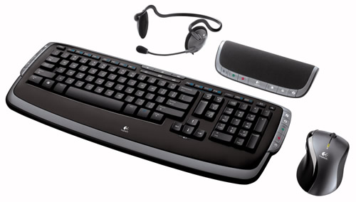 Logitech EasyCall Desktop