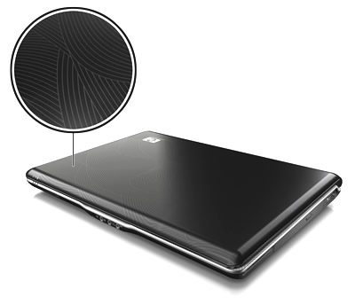 Bán Laptop HP Pavillion DV6000 AMD Turion 64x2 TL50 Ram 1G HDD 160G 