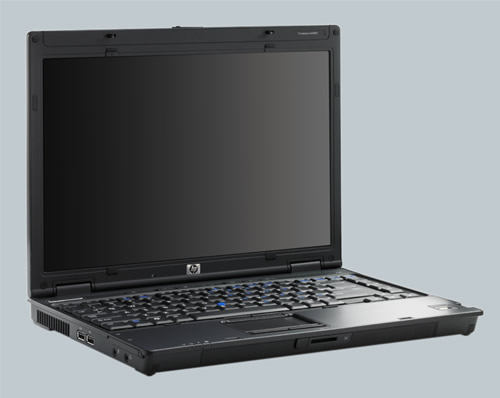 HP Compaq nc6400