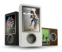 Microsoft Zune