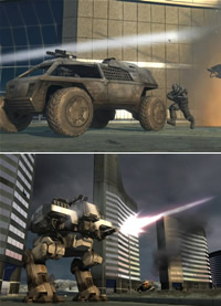 Battlefield 2142