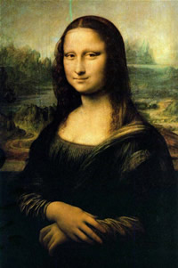 Mona Liza