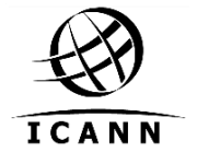 ICANN