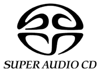 Super audio CD