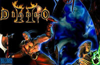 Diablo II