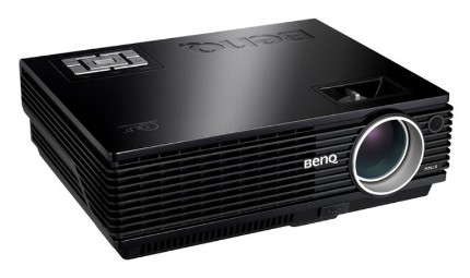 BenQ MP610