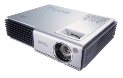 BenQ CP120