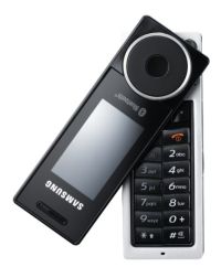 Samsung SGH-X830