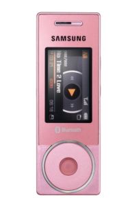 Samsung SGH-X830