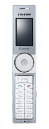 Samsung SGH-X830