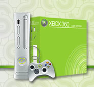 Microsoft Xbox 360