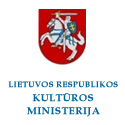 Lietuvos Respublikos Kultūros ministerija