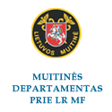 Muitinės departamentas prie Lietuvos Respublikos finansų ministerijos
