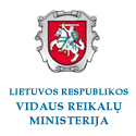 Lietuvos Respublikos Vidaus reikalų ministerija