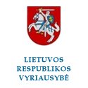 Lietuvos Respublikos Vyriausybė