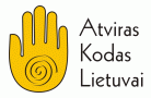 Atviras Kodas Lietuvai