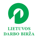 Lietuvos darbo birža