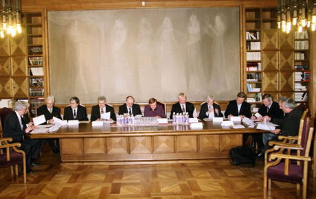 I-asis NPP komiteto posėdis (2006 m. kovo 21 d.)