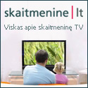 Skaitmenine.lt - viskas apie skaitmeninę TV Lietuvoje!