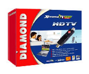 Diamond XtremeTV HDTV100