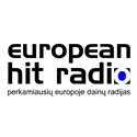 European Hit Radio - perkamiausių Europoje dainų radijas!