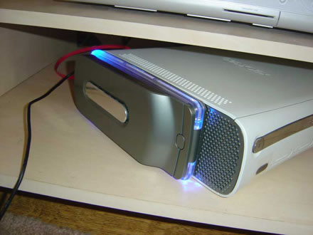 Xbox 360