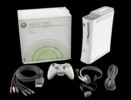 XBOX 360