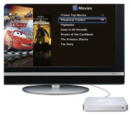 Apple TV