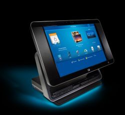 HP TouchSmart PC