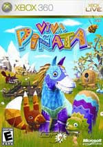 Viva Pinata