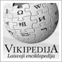 „VikipedijA“ - laisvoji enciklopedija