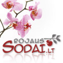 „Rojaus sodai“ - didžiausias Lietuvoje būsto, aplinkos tvarkymui ir apželdinimui skirtas virtualus žurnalas