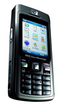 iPAQ 514 Voice Messenger