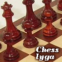 ChessLyga.lt - šachmatų naujienos, šachmatai, chess