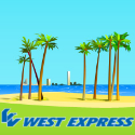 „West Express“ - turizmo agentūrų tinklas