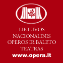 Lietuvos nacionalinis operos ir baleto teatras