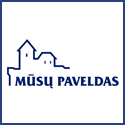 Mūsų paveldas - kultūrinio turizmo ir paveldo portalas