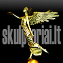 SKULPTUROS MENAS / Lietuvos Skulptorių Gildija