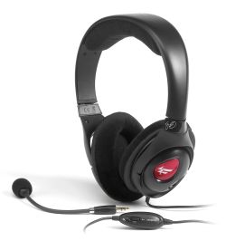 Fatal1ty Gaming Headset