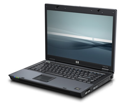 HP Compaq 6715b