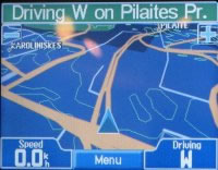 GPS