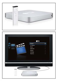 Apple TV