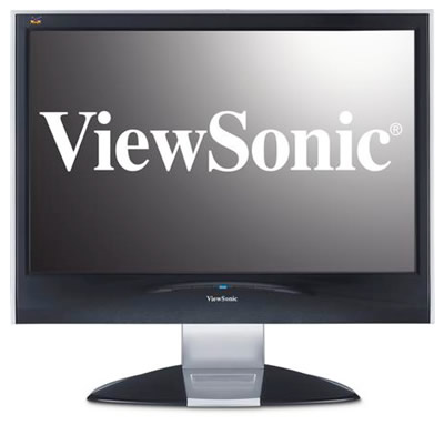 ViewSonic VX2435wm
