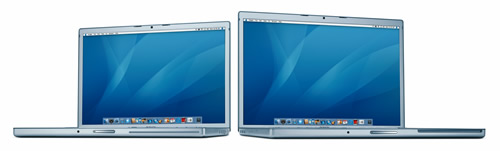 „Apple“ atnaujino „MacBook Pro“