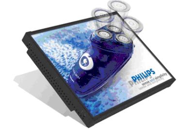 Philips 3D TV
