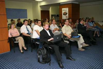 Konferencija „Antivirusinių programų aktualumas ir galimybės“