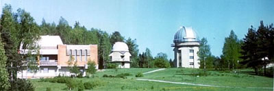 Molėtų astronomijos observatorijos