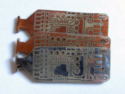 Aplituota PCB